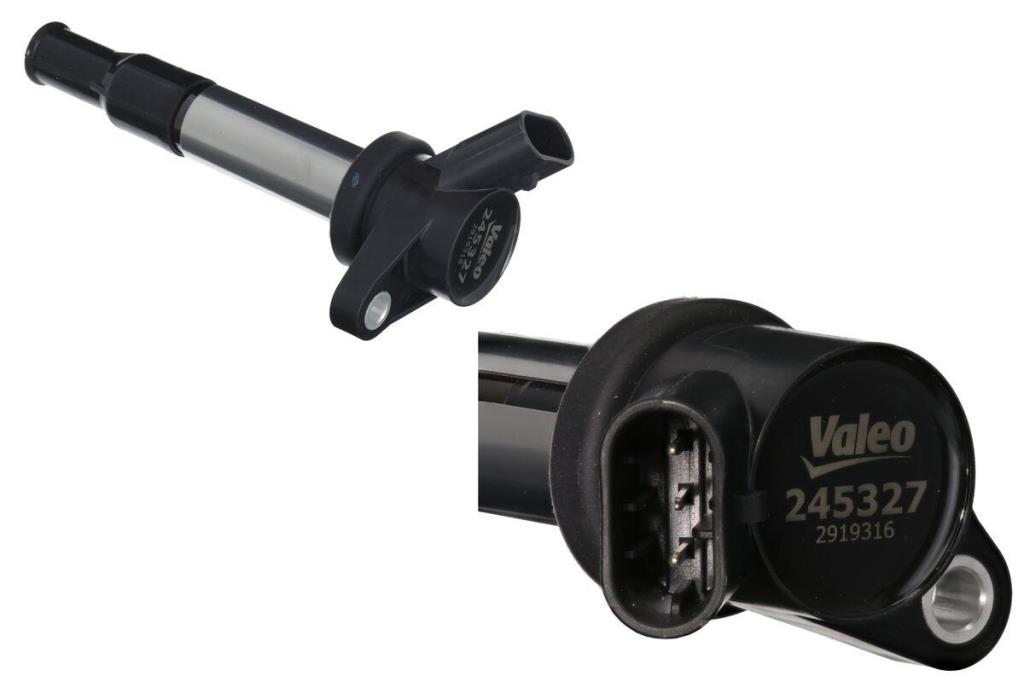 Bobine d'allumage VALEO 245327